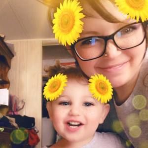 Meet your Posher, Kenna